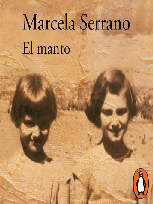 Detalles del título El manto de Marcela Serrano - Disponible